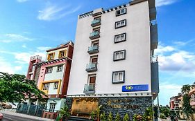 Treebo Sai Fortune Gateway Near Bangalore Airport Yelahanka